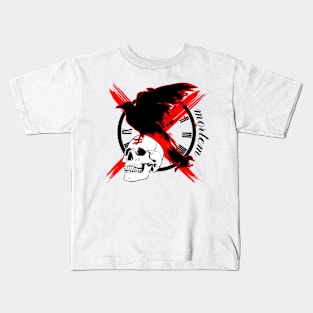 Mortem Kids T-Shirt